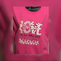 Valentine's Day T-shirt