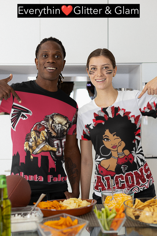 Falcon's Tshirts